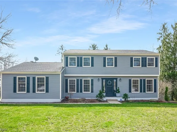 1820 Stoney Hill Dr, Hudson, OH 44236