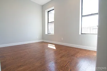 Rented by City Connections Realty