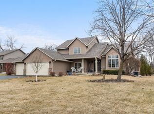 3217 139th Ave NW, Andover, MN 55304