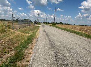 LOT 11 Eastline Rd, Whitewright, TX 75491