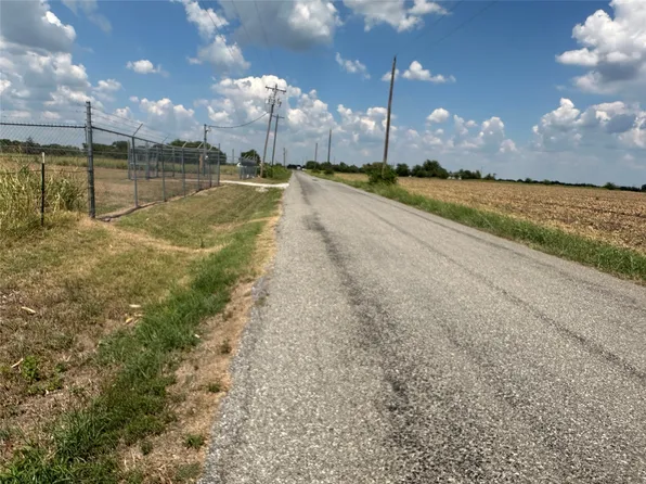 LOT 11 Eastline Rd, Whitewright, TX 75491