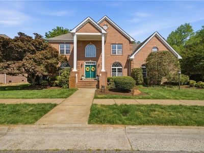 1037 Poquoson Xing, Chesapeake, VA, 23320