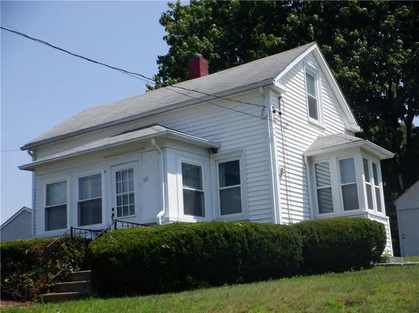 56 Boxwood Ave, Cranston, RI 02910
