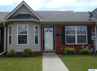 1538 Berkley St, Decatur, AL 35603