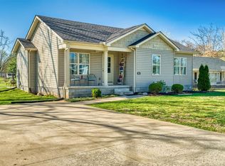 51 Edgar St, Franklin, KY 42134