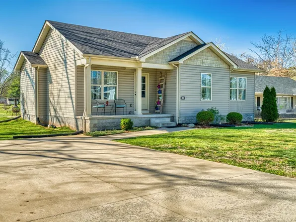 51 Edgar St, Franklin, KY 42134