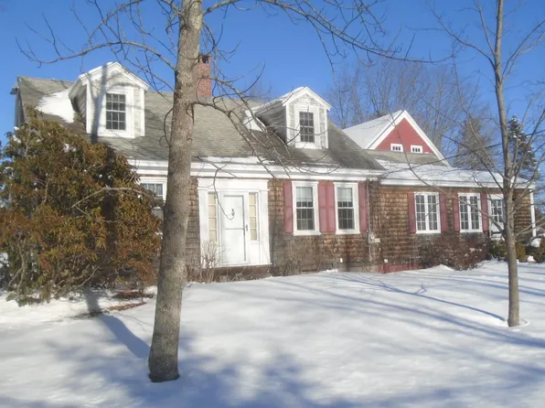 629 W Auburn Road, Auburn, ME 04210