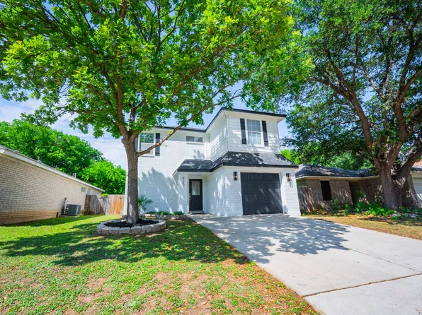 9251 ENCINO VLG, San Antonio, TX 78250