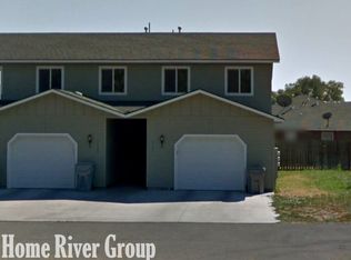 1111 E 6th S, Mt Home, ID 83647