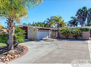 6812 Jackson Dr, San Diego, CA 92119