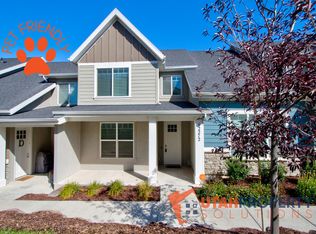 12272 S Macdill Ct, Herriman, UT 84096