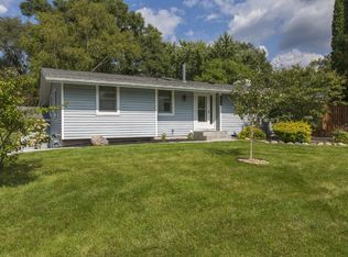 2820 Ranier Ln N, Plymouth, MN 55447