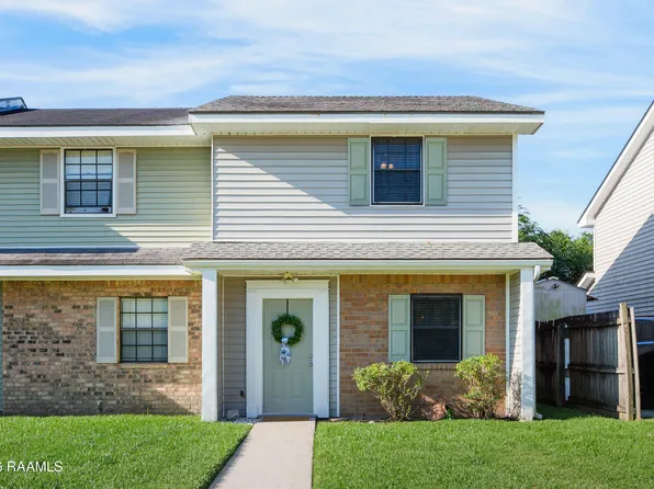 100 Running Deer Dr #D, Lafayette, LA 70503