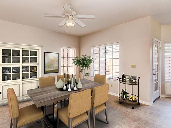 Griswold (6) Staged Kitchen Area