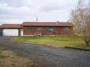 3085 Meadowlark Dr, East Helena, MT 59635