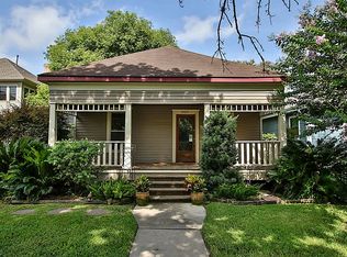 1127 Ashland St, Houston, TX 77008