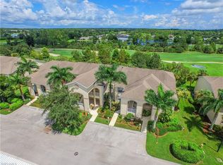 21311 Lancaster Run UNIT 724, Estero, FL 33928