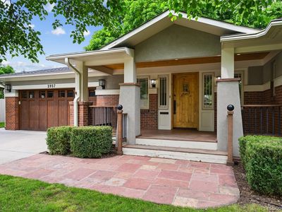 2957 S York Street, Denver, CO, 80210