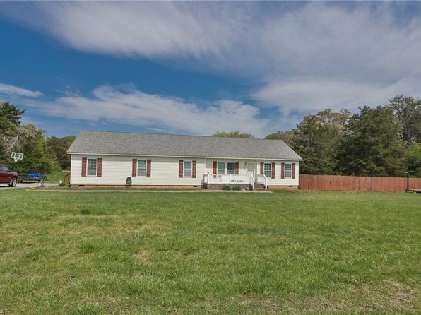 3006 Church Music Rd, Boonville, NC 27011