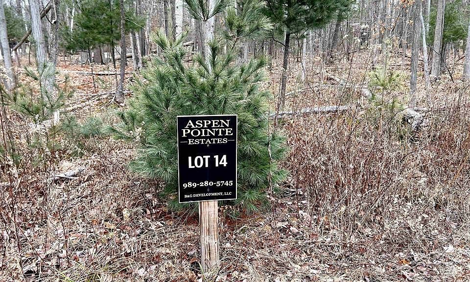 1st image of LOT 14 E Douglas Dr
