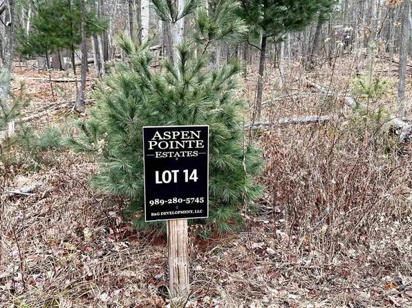 LOT 14 E Douglas Dr, Midland, MI 48642