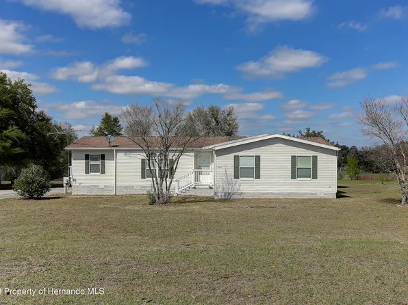 7591 E Pinto Ct, Floral City, FL 34436