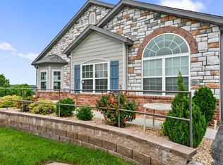 113 Rue De Villas Cir, Branson, MO 65616