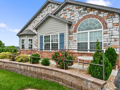 113 Rue De Villas Circle, Branson, MO, 65616