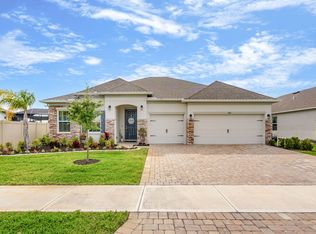 3520 Rixford Way, Palm Bay, FL 32909