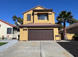 348 Stamper Circle, Suisun City, CA