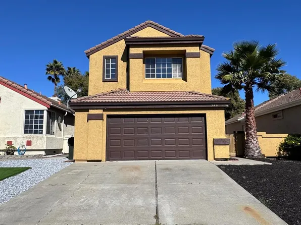 348 Stamper Circle, Suisun City, CA 94585