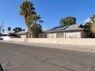 500 W 20th St, Yuma, AZ, 85364