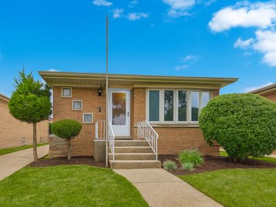 4900 N Ridgewood Ave, Norridge, IL, 60706