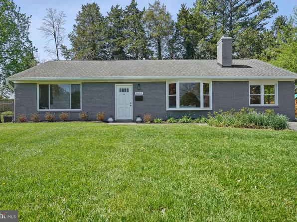 3605 Parklane Rd, Fairfax, VA 22030