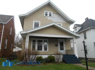 89 Dawson Ave, Mansfield, OH 44906