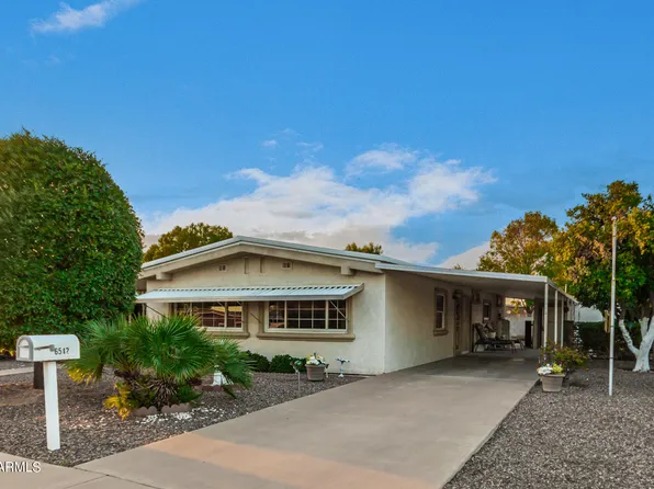 6542 W MISSION Lane, Glendale, AZ 85302