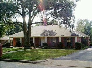 7301 Vickers Ln, Mobile, AL 36695