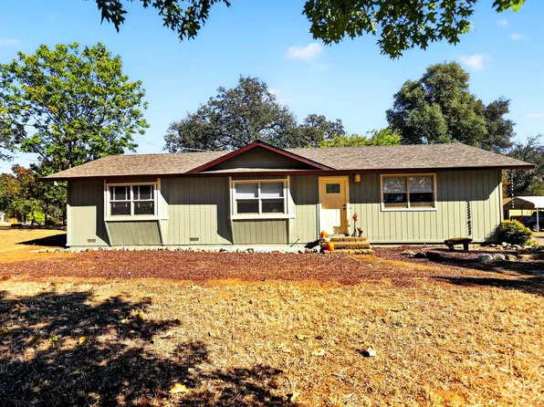 21019 Old Alturas Dr, Redding, CA 96003