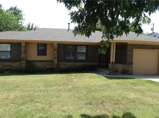 3128 NW 50th St, Oklahoma City, OK 73112