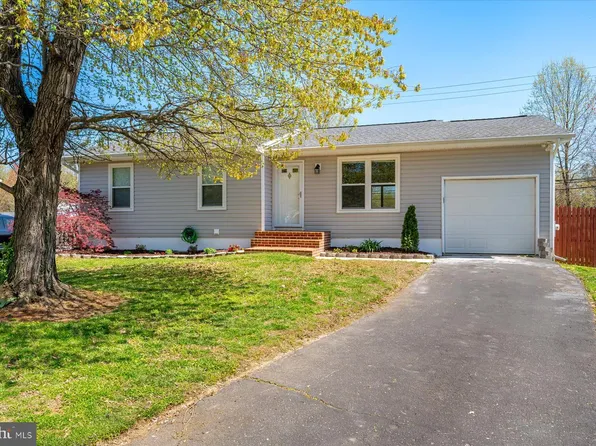 1603 Cananaro Ct, Annapolis, MD 21409