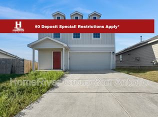 559 Filibusters Trl, San Antonio, TX 78220