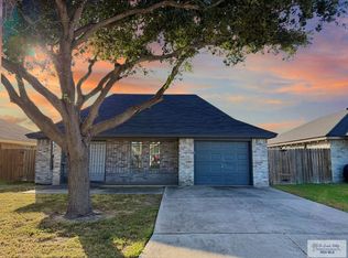 9005 N 37th Ln, McAllen, TX 78504
