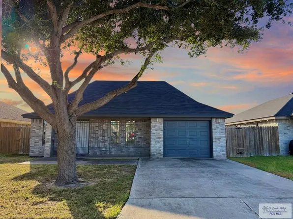 9005 N 37th Ln, McAllen, TX 78504