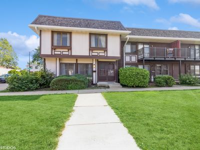 1265 Court D, Hanover Park, IL, 60133