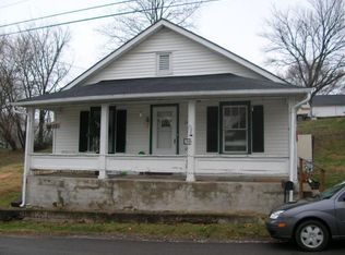 2411 Kirk St, Ashland, KY