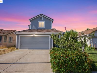 1844 Hamburg St, Oakley, CA, 94561