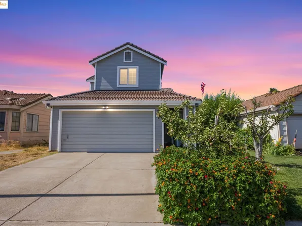 1844 Hamburg St, Oakley, CA 94561