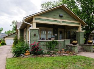 803 N Walnut St, Pauls Valley, OK 73075