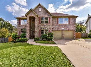 1707 Red Rock Cv, Round Rock, TX 78665