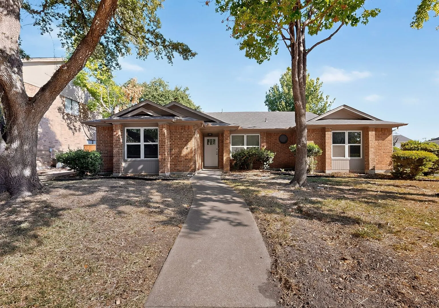 Renovated Home In Rowlett Ready To Be Your Home — Photo 3